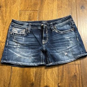 Excellent condition Vigoss Chelsea short